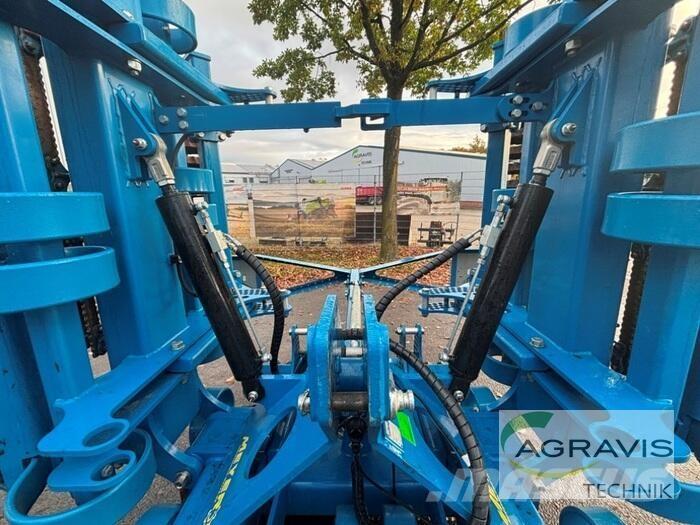 Meyer VC 4500 Καλλιεργητές - Ρίπερ