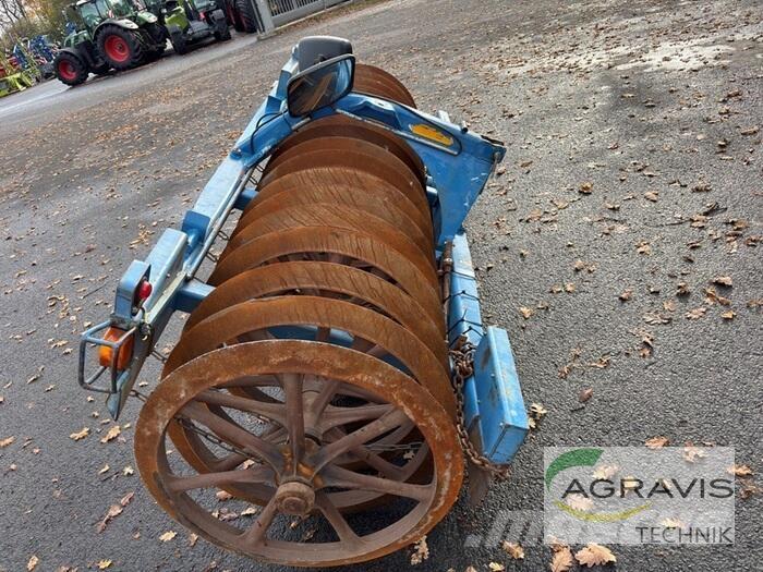 Meyer WP 16/4N Εξοπλισμός συσκευασίας