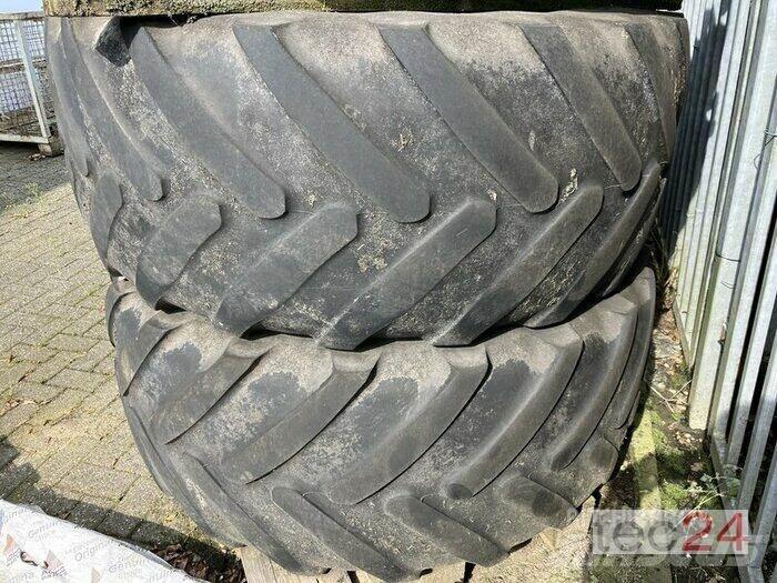 Michelin 540/65R28 Ελαστικά και ζάντες
