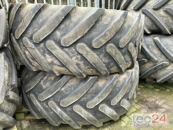 Michelin 600/65R34 Ελαστικά και ζάντες
