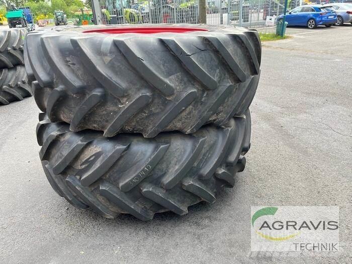Michelin 650/65 R 42 Ελαστικά και ζάντες