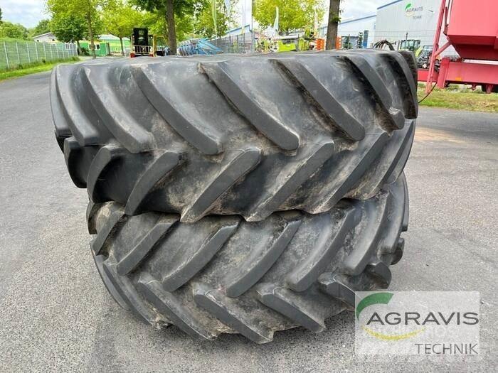 Michelin 650/65 R 42 Ελαστικά και ζάντες