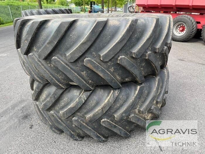 Michelin 710/75R42 Ελαστικά και ζάντες