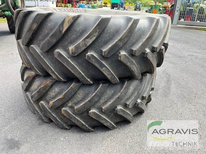 Michelin 710/75R42 Ελαστικά και ζάντες