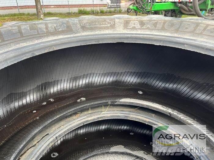 Michelin 710/75R42 Ελαστικά και ζάντες