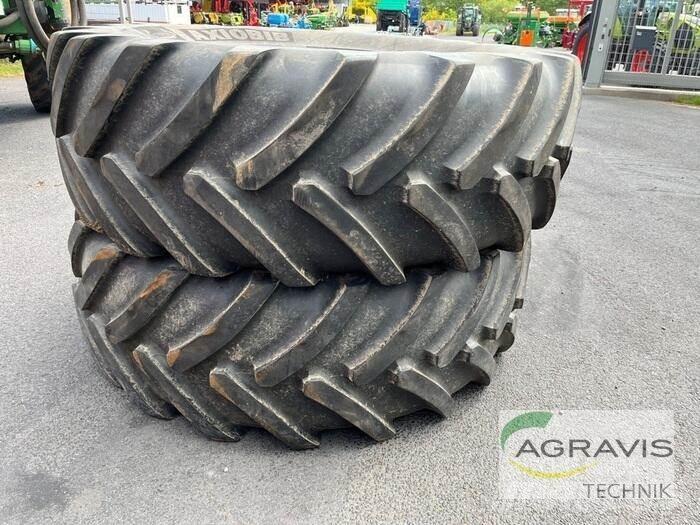 Michelin 710/75R42 Ελαστικά και ζάντες