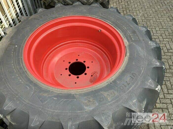 Michelin VF 710/60R38 Ελαστικά και ζάντες