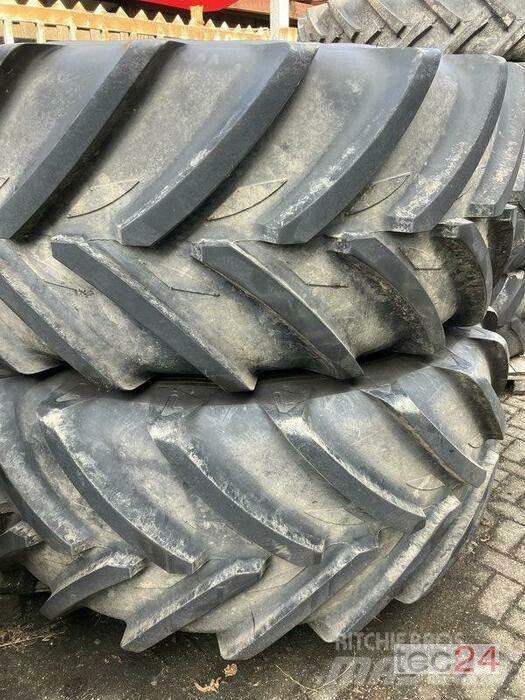Michelin VF 710/60R38 Ελαστικά και ζάντες