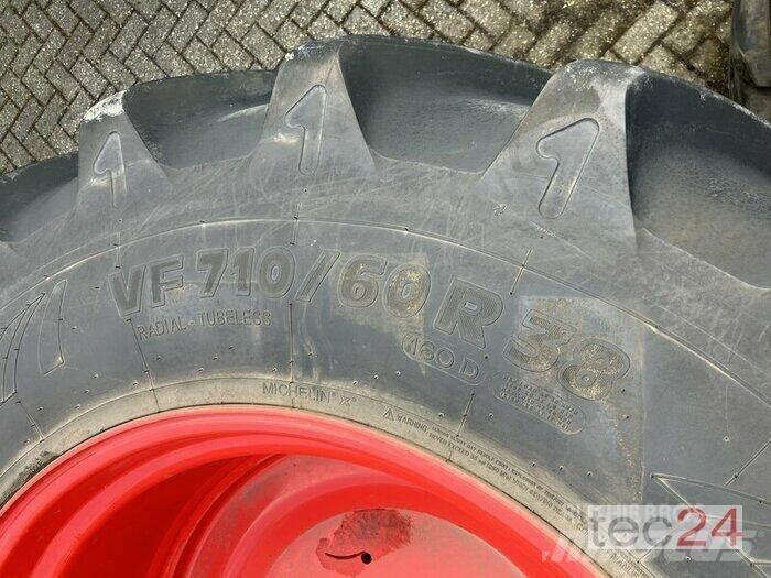 Michelin VF 710/60R38 Ελαστικά και ζάντες
