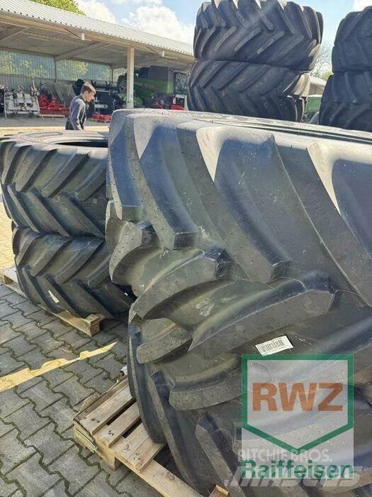 Michelin ** VF Axiobob 2 ** Ελαστικά και ζάντες