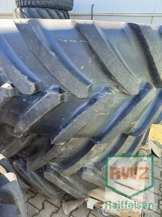 Michelin ** VF Axiobob 2 ** Ελαστικά και ζάντες