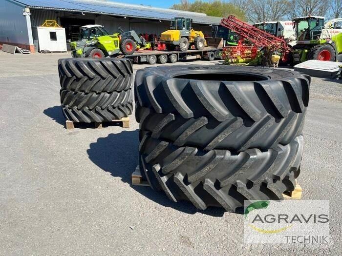 Michelin VF600/60R30 Ελαστικά και ζάντες