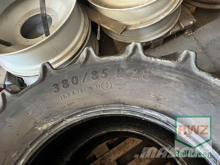 Mitas 380 85 28 Ελαστικά και ζάντες