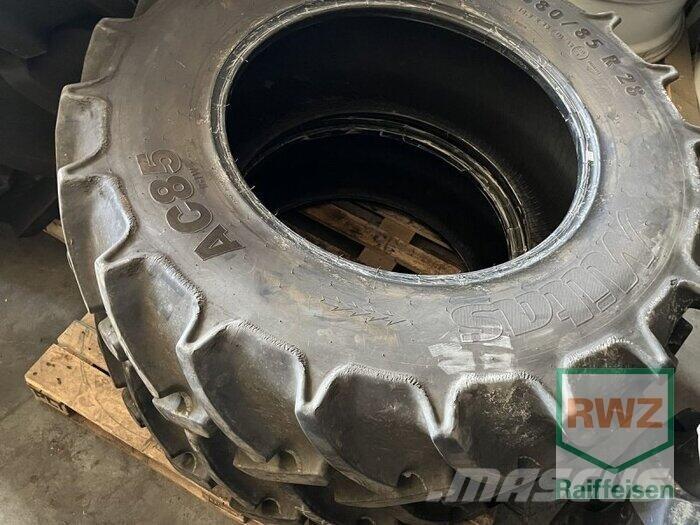 Mitas 380 85 28 Ελαστικά και ζάντες