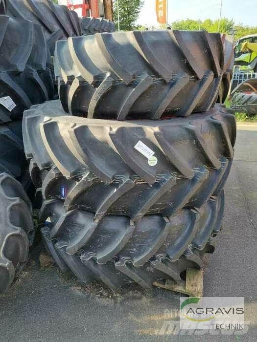 Mitas 420/65R20 Ελαστικά και ζάντες