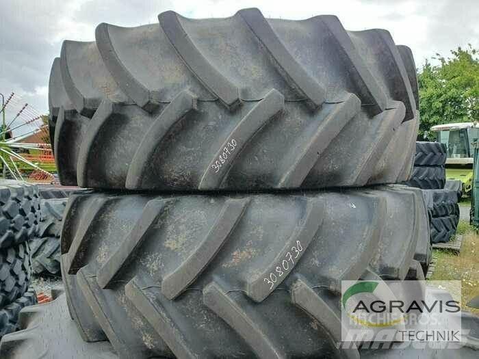 Mitas 420/70 R 28 Ελαστικά και ζάντες