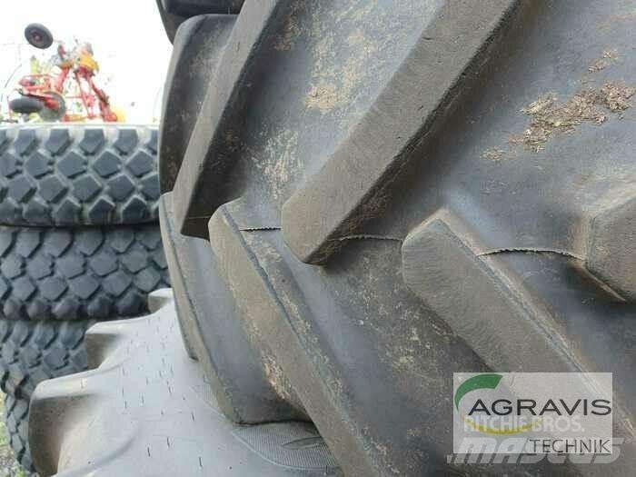 Mitas 420/70 R 28 Ελαστικά και ζάντες