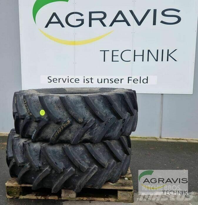 Mitas 420/70 R 28 Ελαστικά και ζάντες