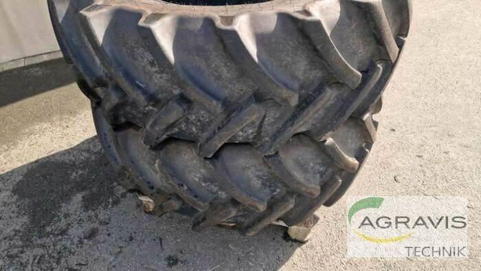 Mitas 420/70 R 28 Ελαστικά και ζάντες