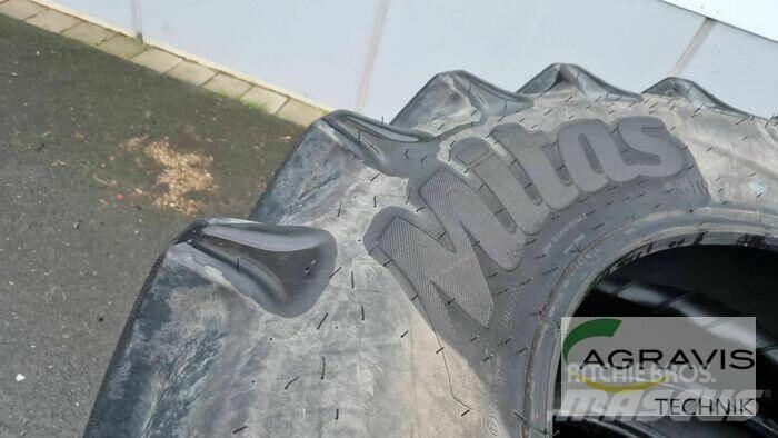Mitas 420/70 R 28 Ελαστικά και ζάντες