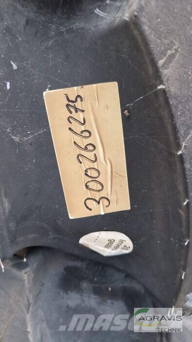 Mitas 440/65R24 Ελαστικά και ζάντες