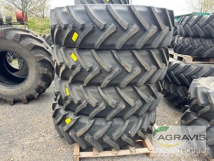 Mitas 480/80R42 Ελαστικά και ζάντες