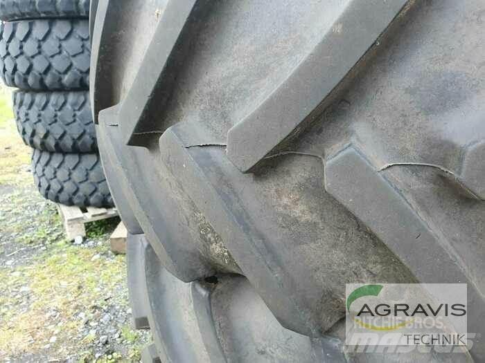 Mitas 520/70R38 Ελαστικά και ζάντες