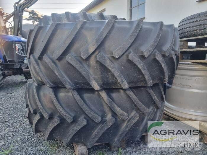 Mitas 520/70R38 Ελαστικά και ζάντες