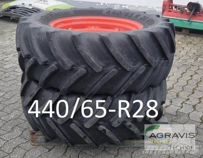 Mitas 520/70R38 Ελαστικά και ζάντες