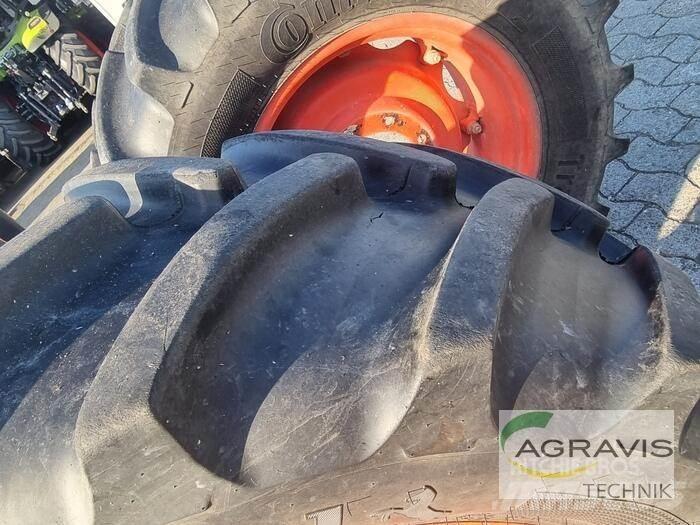 Mitas 520/70R38 Ελαστικά και ζάντες