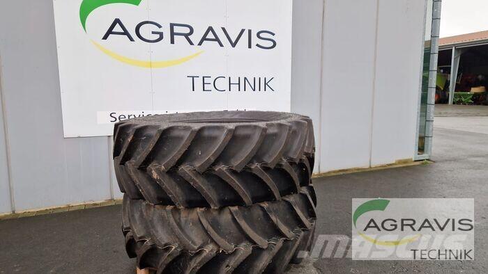 Mitas 540/65R34 Ελαστικά και ζάντες