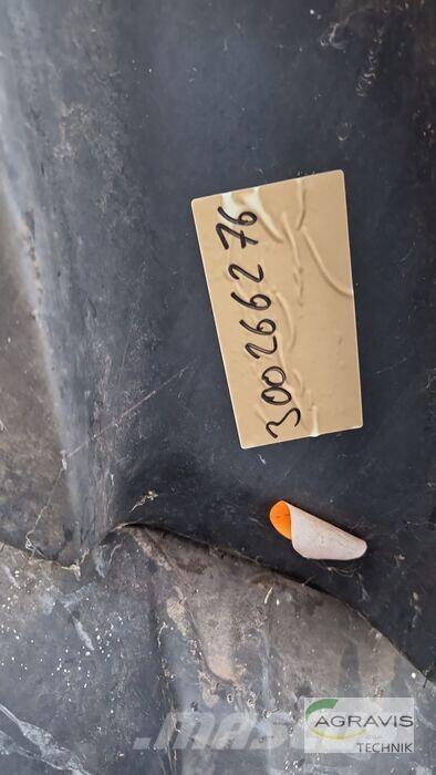 Mitas 540/65R34 Ελαστικά και ζάντες