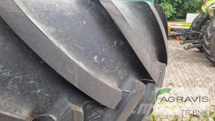 Mitas 680/85 R 32 Ελαστικά και ζάντες