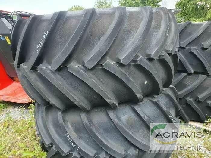 Mitas 900/60R32 Ελαστικά και ζάντες