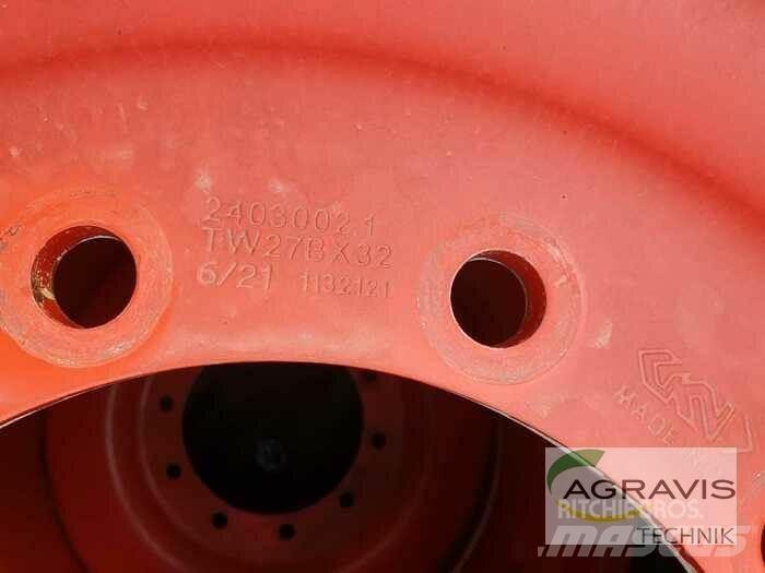 Mitas 900/60R32 Ελαστικά και ζάντες