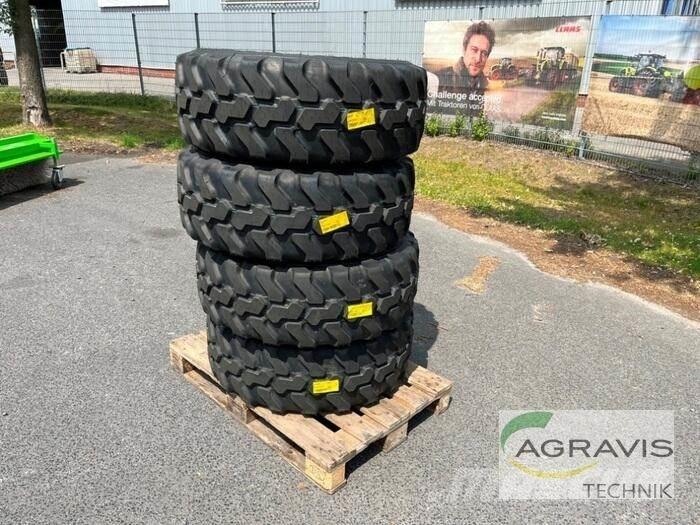 Mitas KOMPLETTRÄDER Ελαστικά και ζάντες