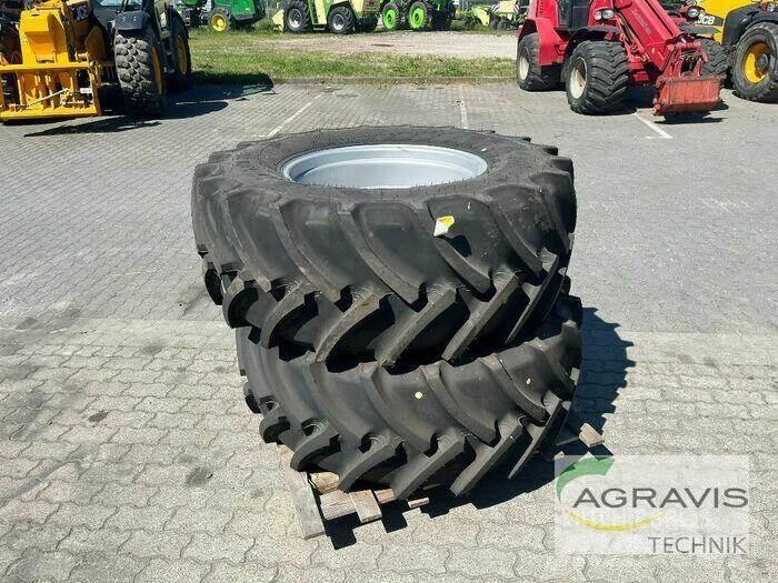 Mitas KR 540/65R28 Ελαστικά και ζάντες
