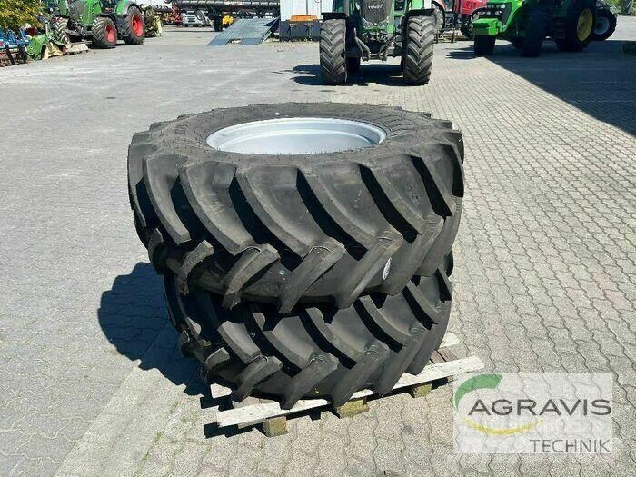 Mitas KR 540/65R28 Ελαστικά και ζάντες