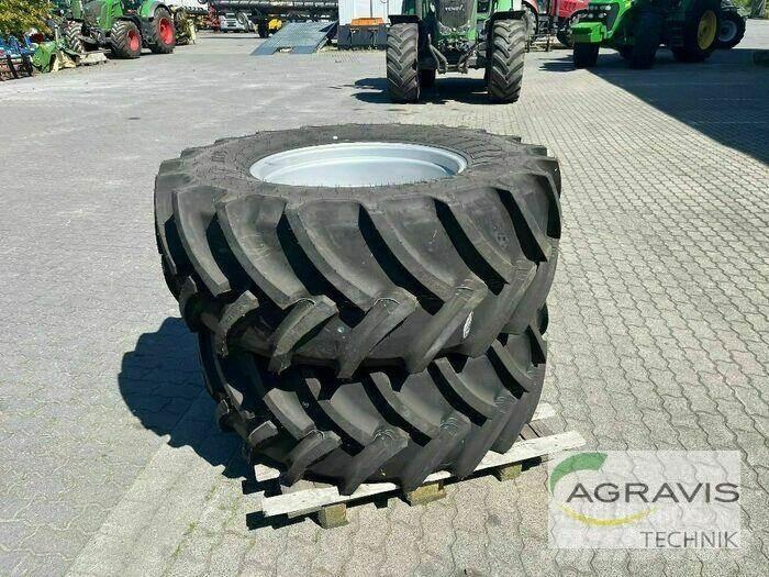 Mitas KR 540/65R28 Ελαστικά και ζάντες