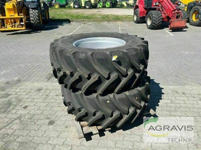Mitas KR 540/65R28 Ελαστικά και ζάντες
