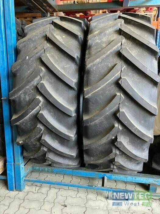 Mitas KR 650/65R42 Ελαστικά και ζάντες
