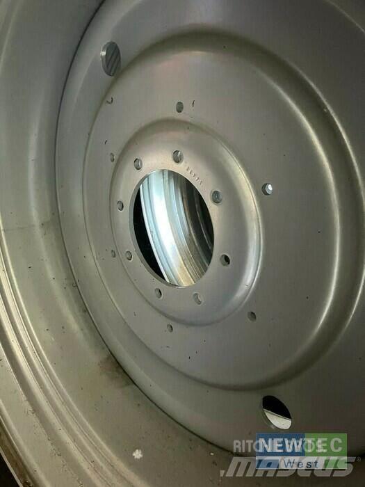 Mitas KR 650/65R42 Ελαστικά και ζάντες