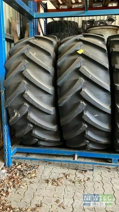 Mitas KR 650/75R32 Ελαστικά και ζάντες