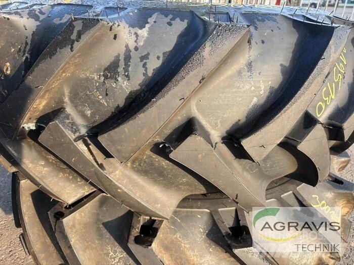 Mitas KR 650/75R32 Ελαστικά και ζάντες