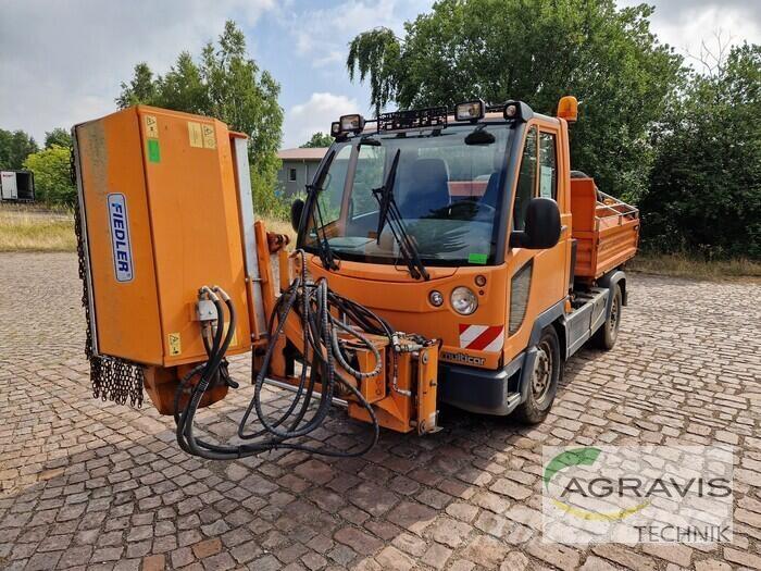 Multicar M 30 Άλλα Φορτηγά