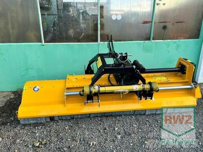 Müthing MU-L 280 Άλλες μηχανές οργώματος και εξαρτήματα