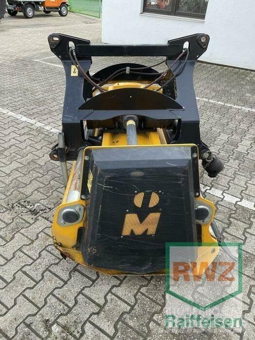 Müthing MU-M 250 Άλλες μηχανές οργώματος και εξαρτήματα