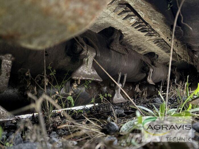 Müthing MU-PRO 280 Χορτοκοπτικά και κορυφολόγοι βοσκοτόπων