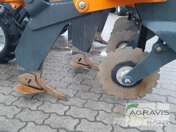  Mzuri REHAB Εργασία προετοιμασίας εδάφους