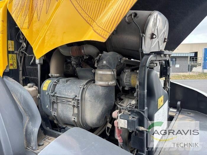 New Holland 921 G Φορτωτές με λάστιχα (Τροχοφόροι)